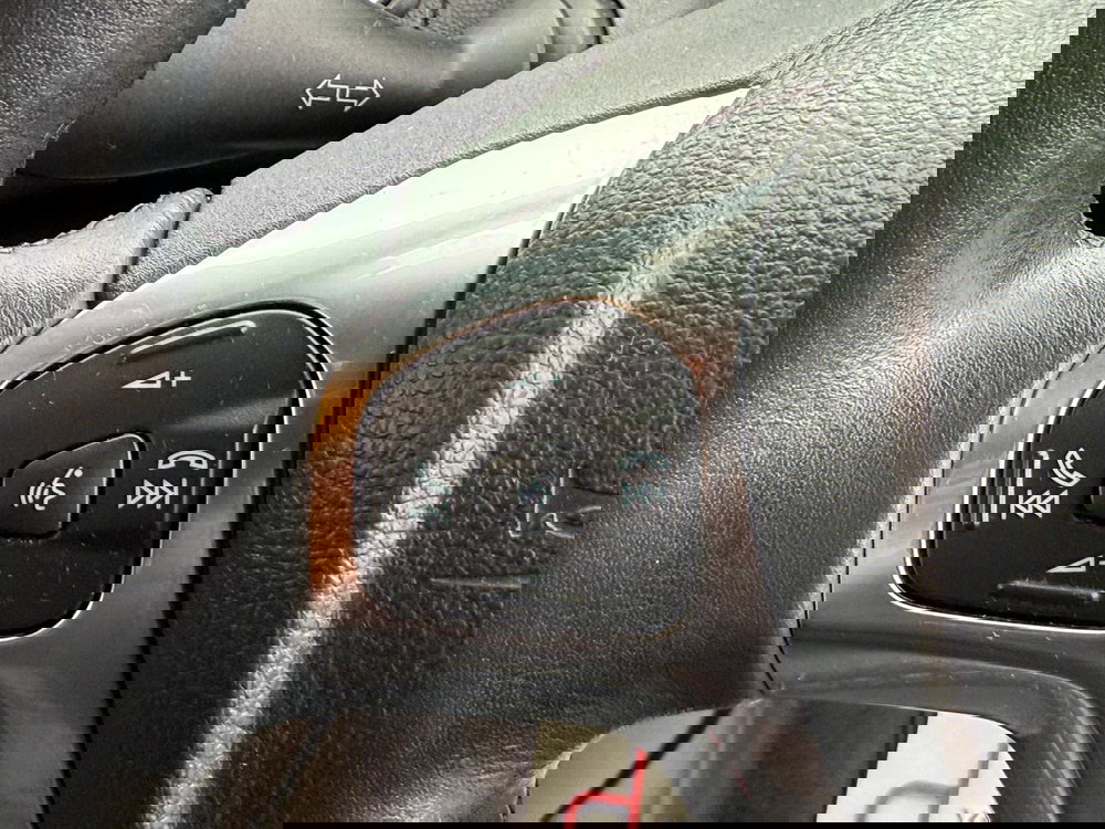 Ford EcoSport 1.0T EcoBoost Titanium 2WD Euro 5 (s/s) 5dr