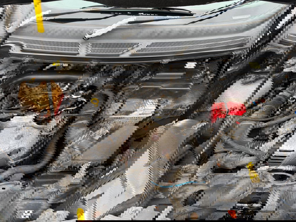 Ford EcoSport 1.0T EcoBoost Titanium 2WD Euro 5 (s/s) 5dr