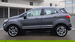Ford EcoSport 1.0T EcoBoost Titanium Auto Euro 6 (s/s) 5dr 5dr Automatic 2019