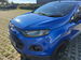 Ford EcoSport 1.0T EcoBoost Titanium S 2WD Euro 6 (s/s) 5dr 5dr Manual 2016