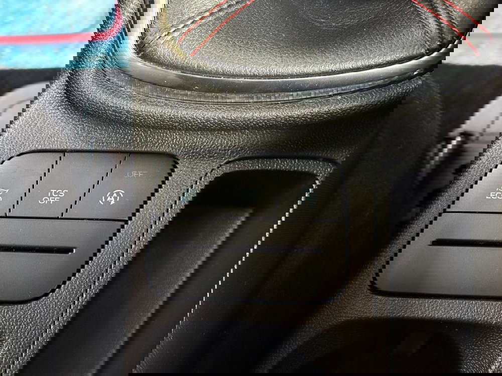 Ford Fiesta 1.0T EcoBoost ST-Line Euro 6 (s/s) 3dr