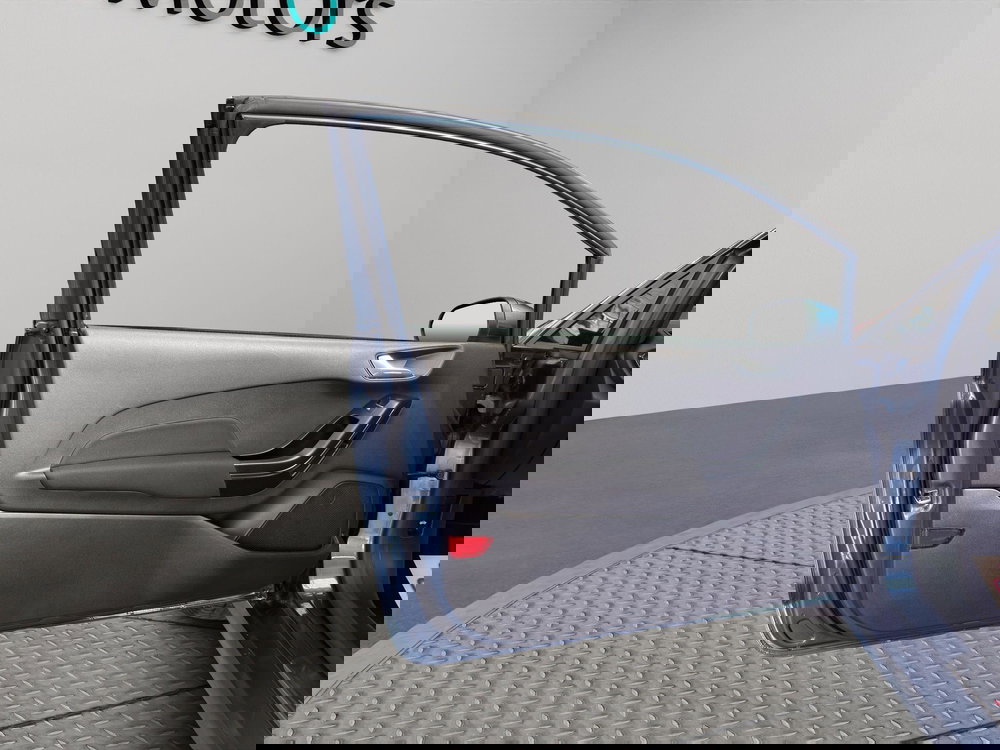 Ford Fiesta 1.0T EcoBoost ST-Line Euro 6 (s/s) 3dr