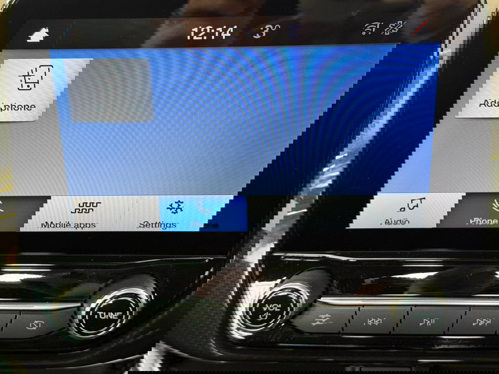 Ford Fiesta 1.0T EcoBoost ST-Line Euro 6 (s/s) 3dr