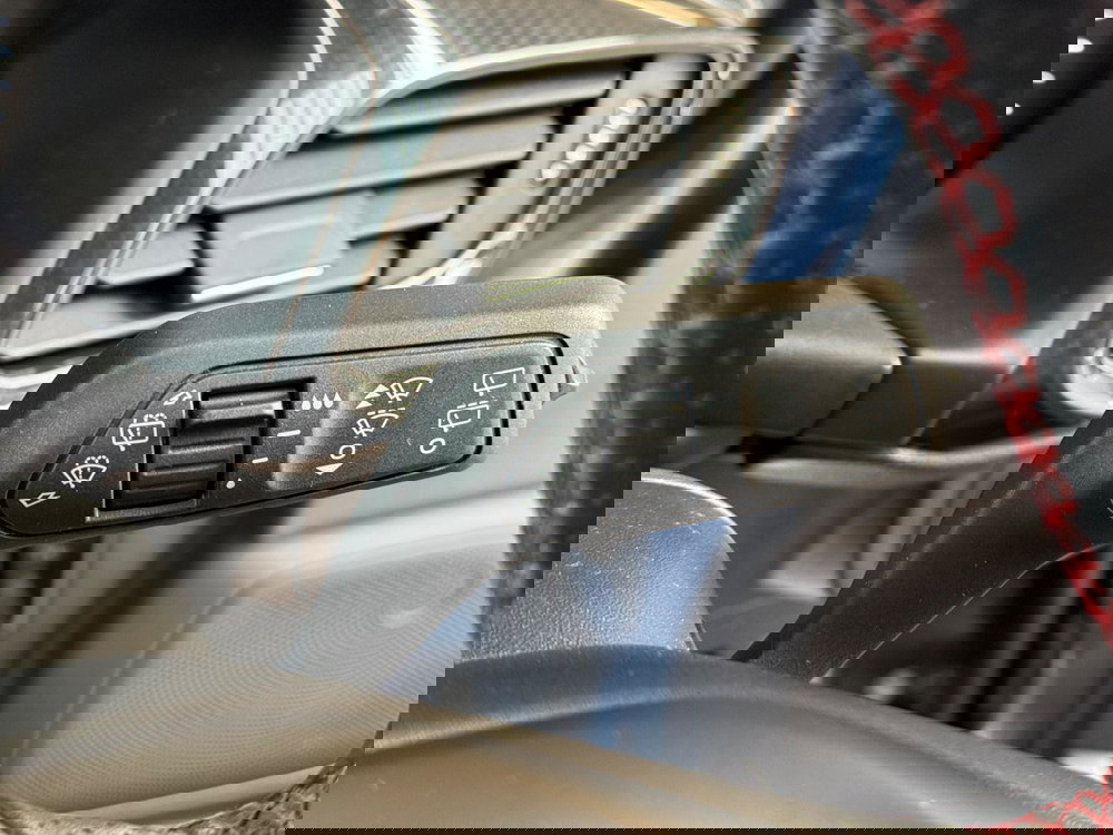 Ford Fiesta 1.0T EcoBoost ST-Line Euro 6 (s/s) 3dr