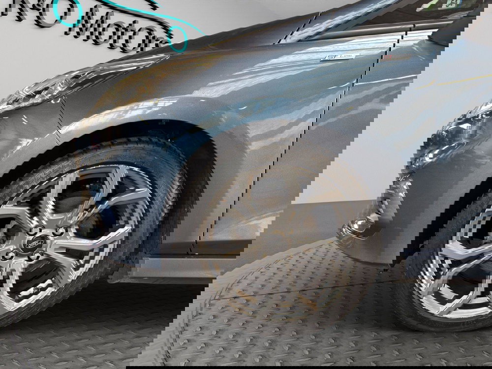 Ford Fiesta 1.0T EcoBoost ST-Line Euro 6 (s/s) 3dr