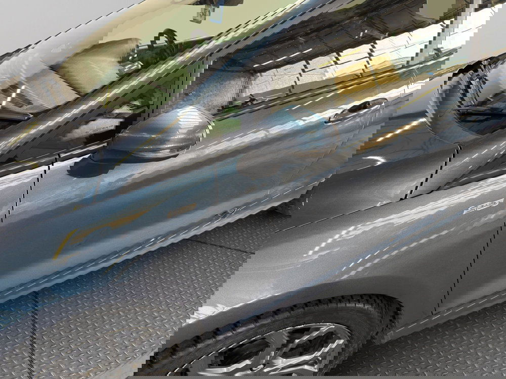 Ford Fiesta 1.0T EcoBoost ST-Line Euro 6 (s/s) 3dr