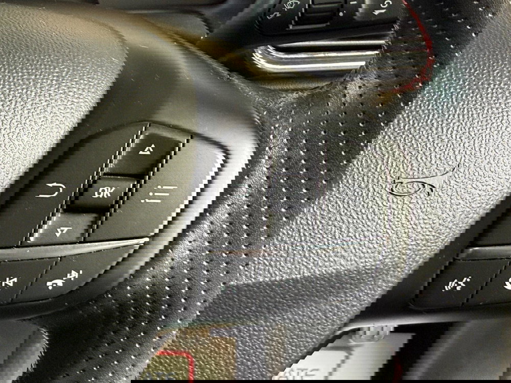 Ford Fiesta 1.0T EcoBoost ST-Line Euro 6 (s/s) 3dr