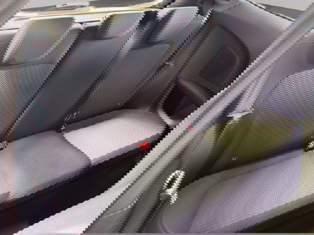 Ford Fiesta 1.0T EcoBoost ST-Line Euro 6 (s/s) 3dr