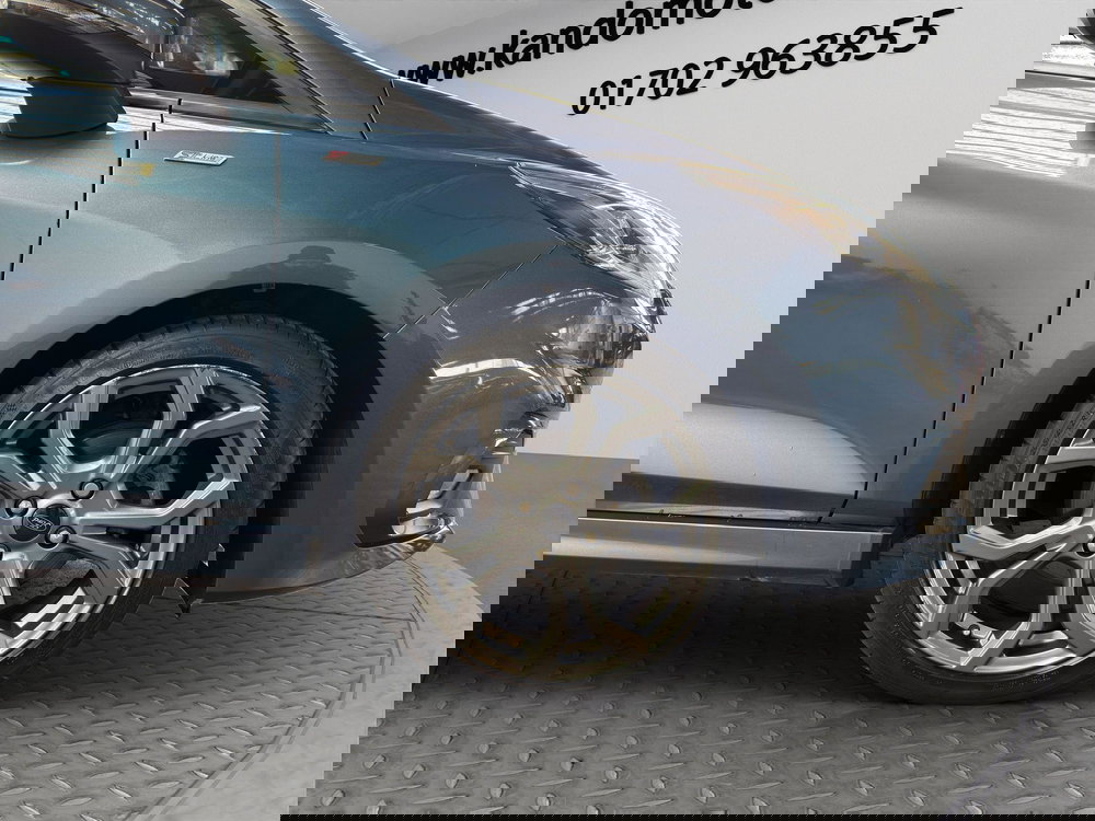 Ford Fiesta 1.0T EcoBoost ST-Line Euro 6 (s/s) 3dr