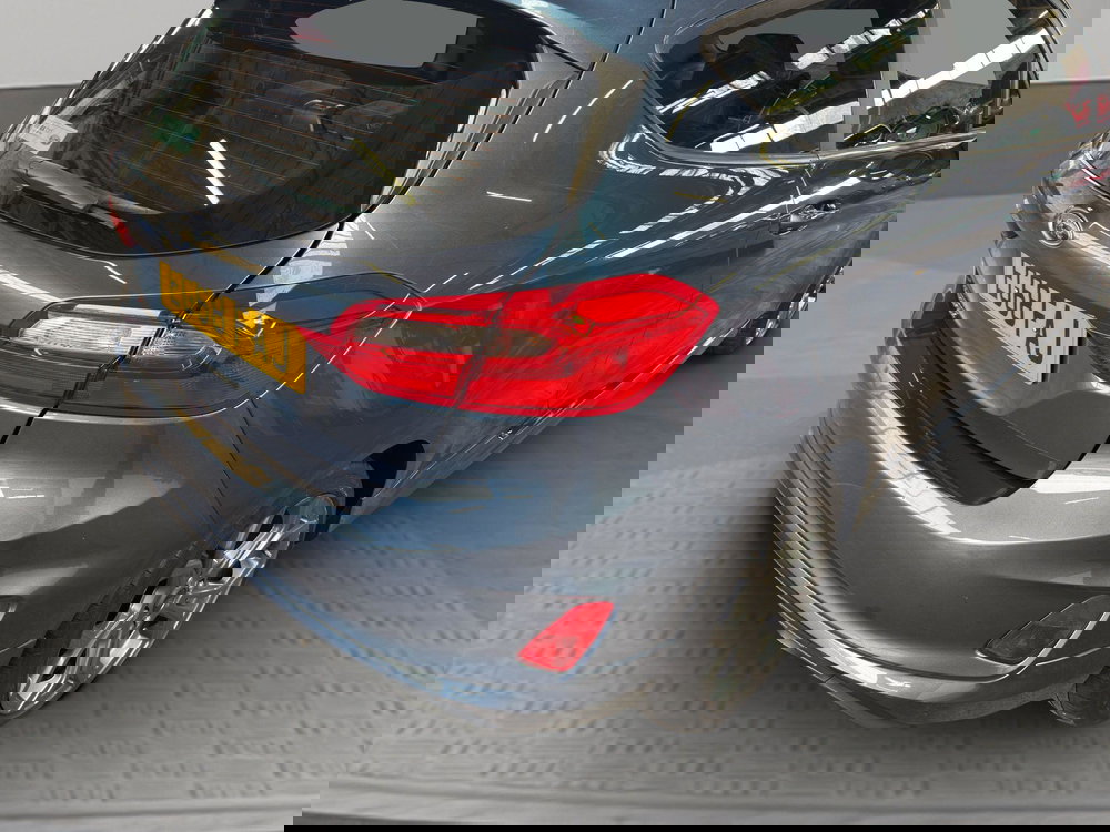 Ford Fiesta 1.0T EcoBoost ST-Line Euro 6 (s/s) 3dr