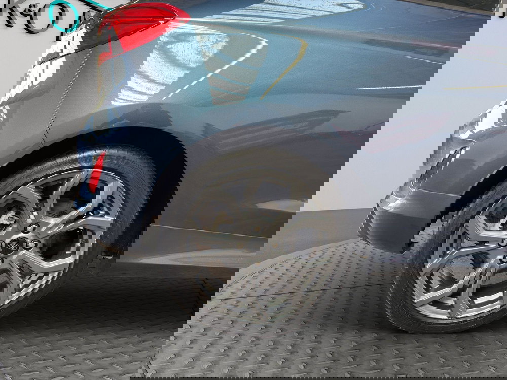 Ford Fiesta 1.0T EcoBoost ST-Line Euro 6 (s/s) 3dr