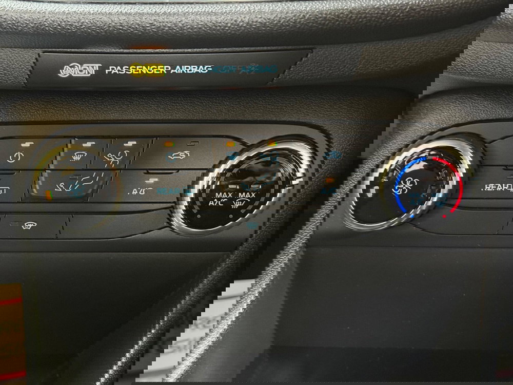 Ford Fiesta 1.0T EcoBoost ST-Line Euro 6 (s/s) 3dr