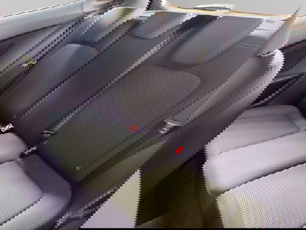 Ford Fiesta 1.0T EcoBoost ST-Line Euro 6 (s/s) 3dr