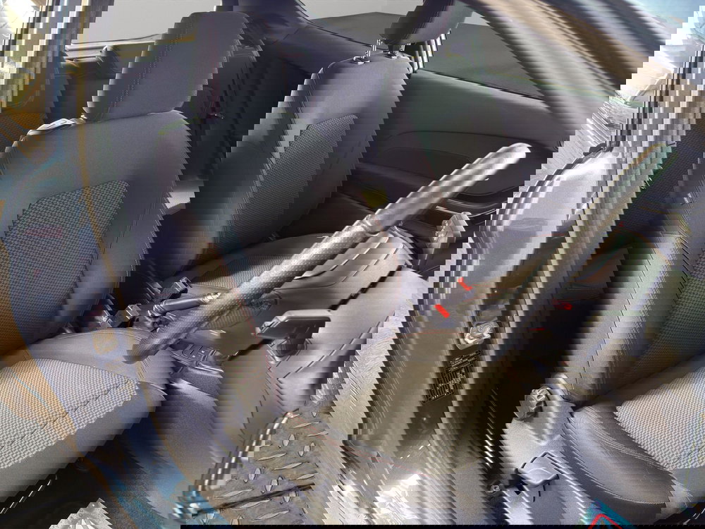 Ford Fiesta 1.0T EcoBoost ST-Line Euro 6 (s/s) 3dr