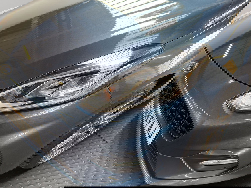 Ford Fiesta 1.0T EcoBoost ST-Line Euro 6 (s/s) 3dr