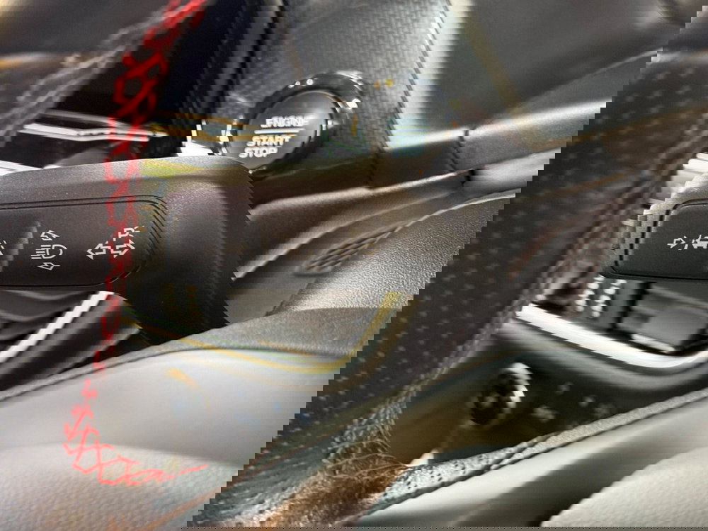 Ford Fiesta 1.0T EcoBoost ST-Line Euro 6 (s/s) 3dr