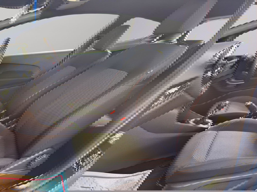 Ford Fiesta 1.0T EcoBoost ST-Line Euro 6 (s/s) 3dr