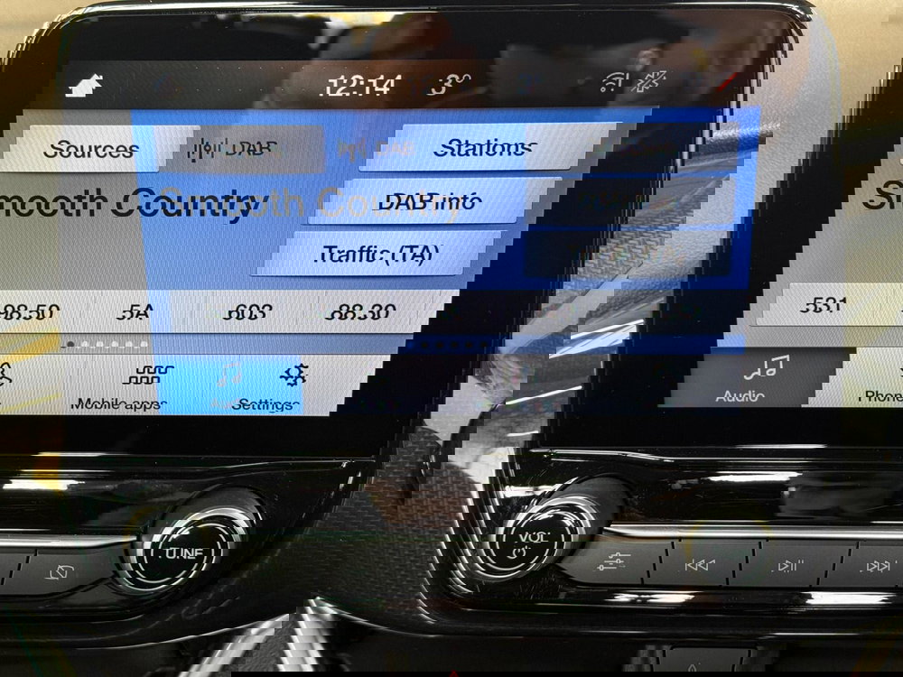 Ford Fiesta 1.0T EcoBoost ST-Line Euro 6 (s/s) 3dr