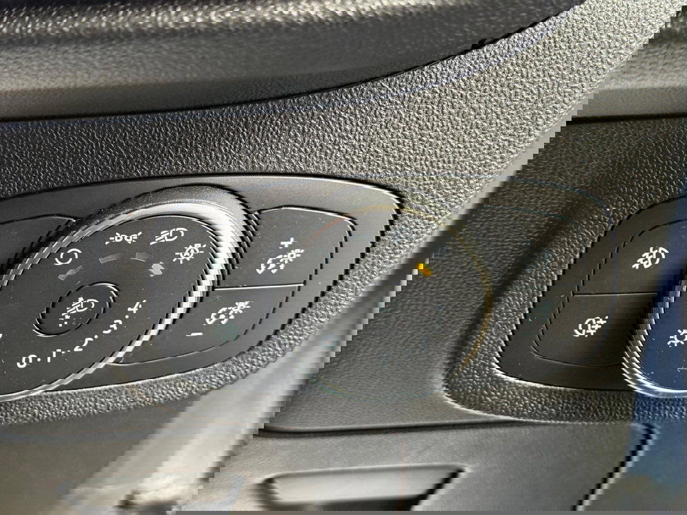 Ford Fiesta 1.0T EcoBoost ST-Line Euro 6 (s/s) 3dr