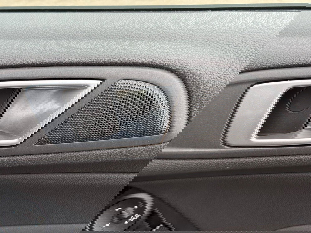 Ford Fiesta 1.0T EcoBoost Titanium Euro 6 (s/s) 5dr