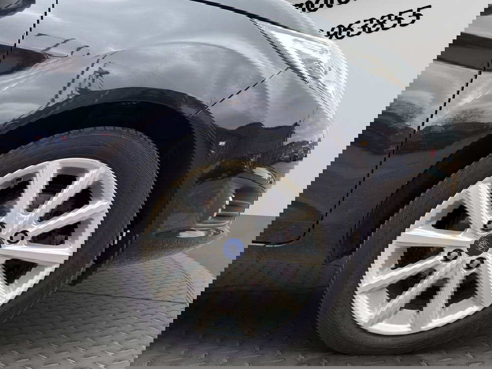 Ford Fiesta 1.0T EcoBoost Titanium Euro 6 (s/s) 5dr