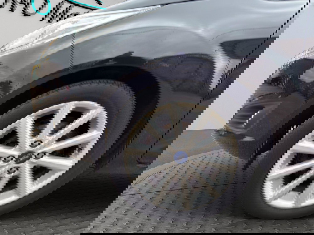 Ford Fiesta 1.0T EcoBoost Titanium Euro 6 (s/s) 5dr