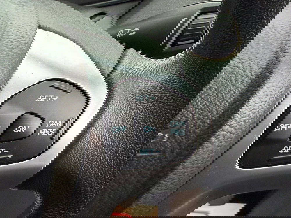 Ford Fiesta 1.0T EcoBoost Titanium Euro 6 (s/s) 5dr