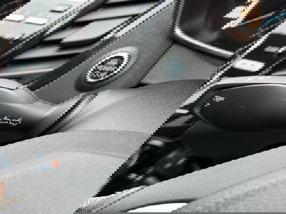 Ford Fiesta 1.0T EcoBoost Titanium Euro 6 (s/s) 5dr