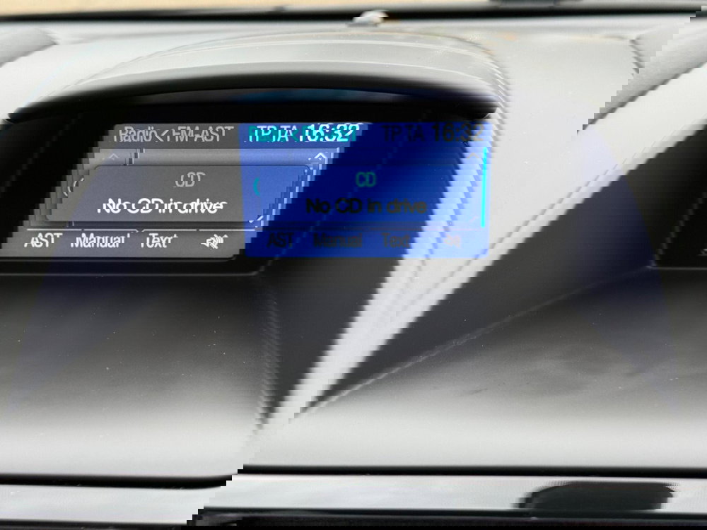 Ford Fiesta 1.0T EcoBoost Titanium Euro 6 (s/s) 5dr