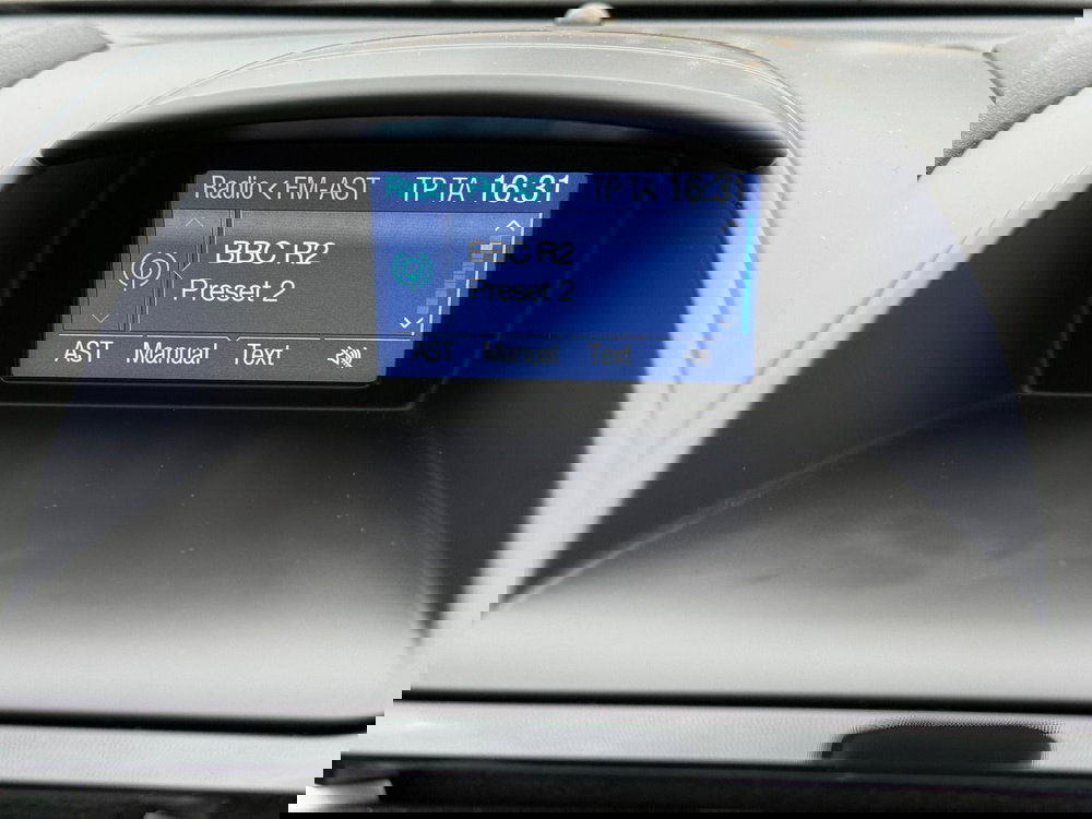 Ford Fiesta 1.0T EcoBoost Titanium Euro 6 (s/s) 5dr