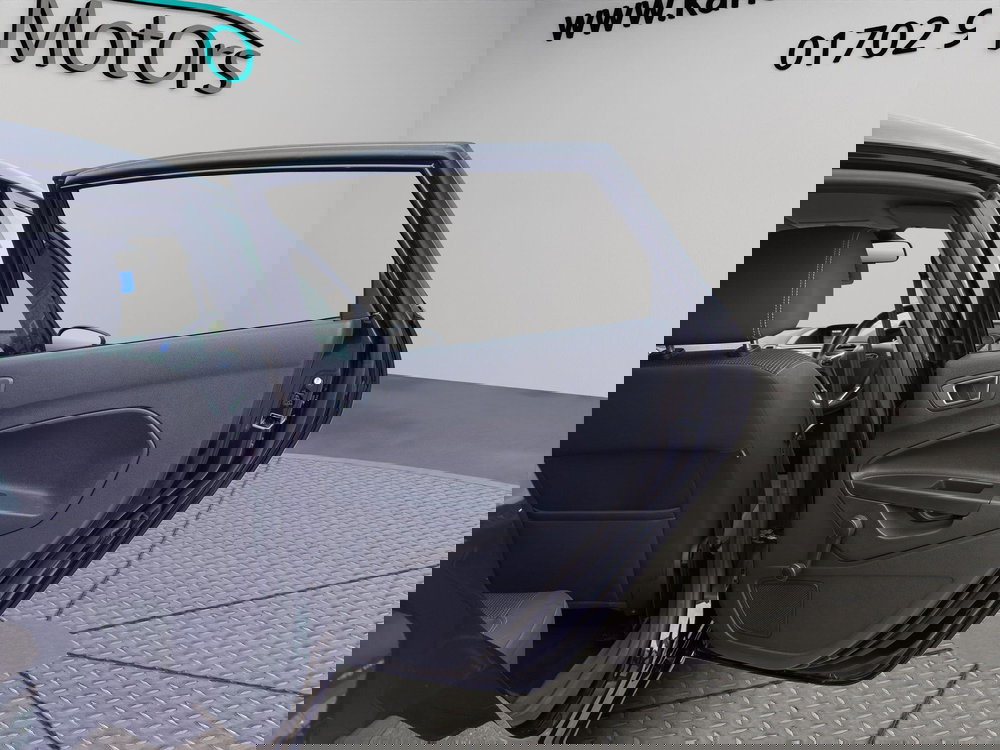 Ford Fiesta 1.0T EcoBoost Titanium Euro 6 (s/s) 5dr