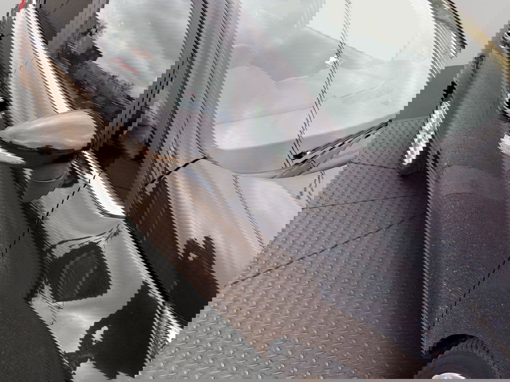 Ford Fiesta 1.0T EcoBoost Titanium Euro 6 (s/s) 5dr