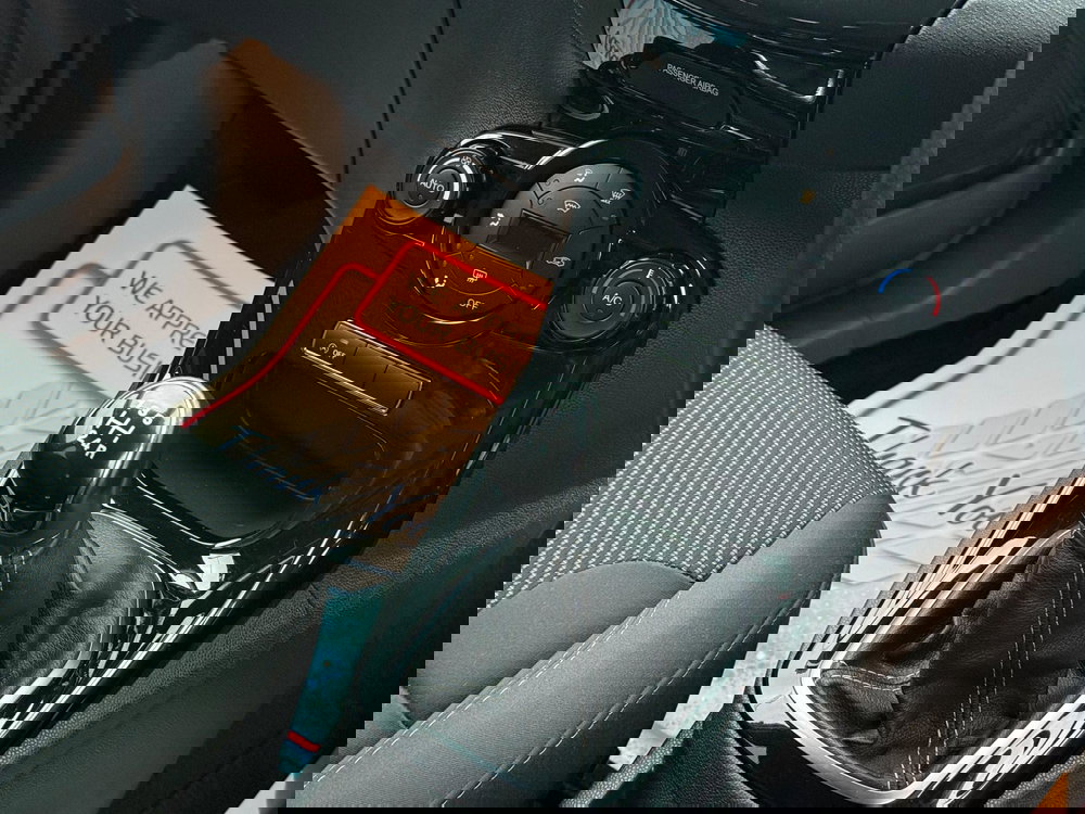 Ford Fiesta 1.0T EcoBoost Titanium Euro 6 (s/s) 5dr