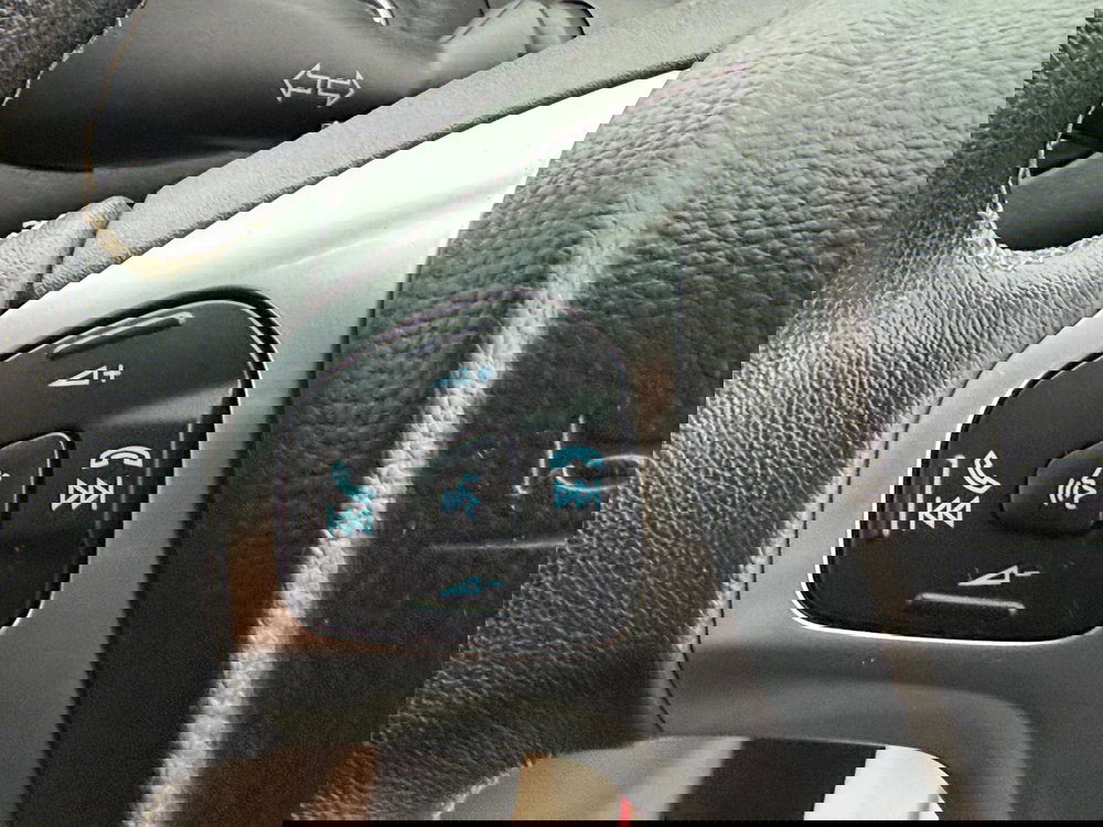 Ford Fiesta 1.0T EcoBoost Titanium Euro 6 (s/s) 5dr