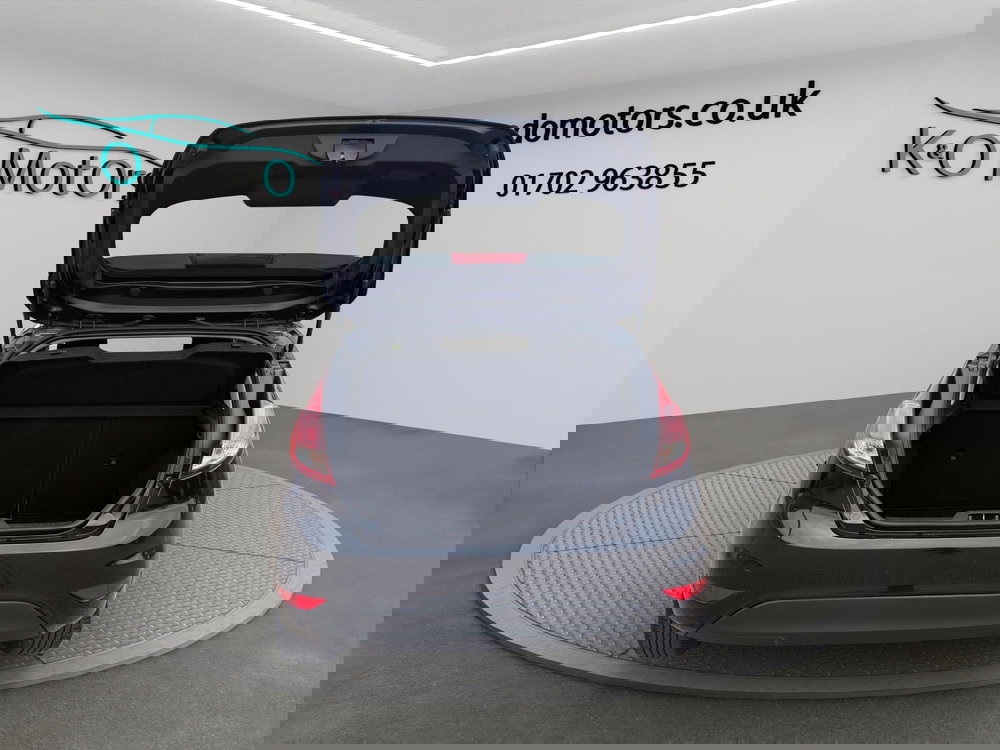 Ford Fiesta 1.0T EcoBoost Titanium Euro 6 (s/s) 5dr