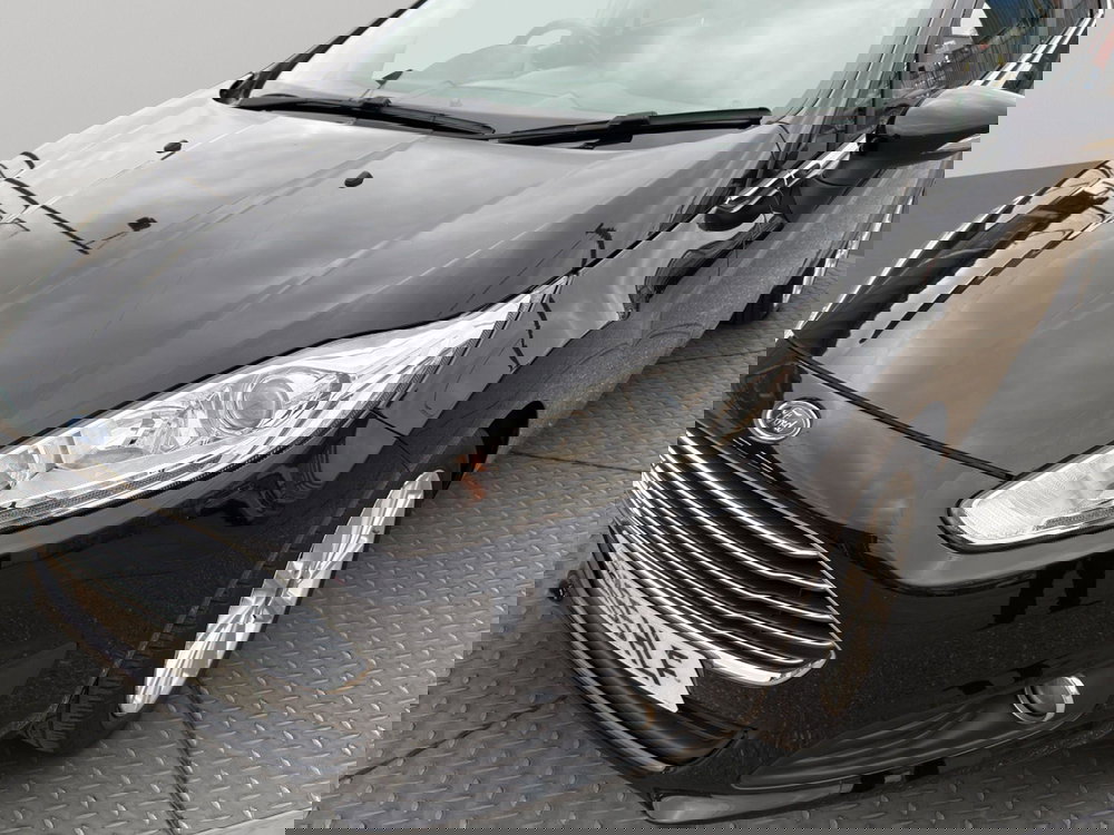 Ford Fiesta 1.0T EcoBoost Titanium Euro 6 (s/s) 5dr