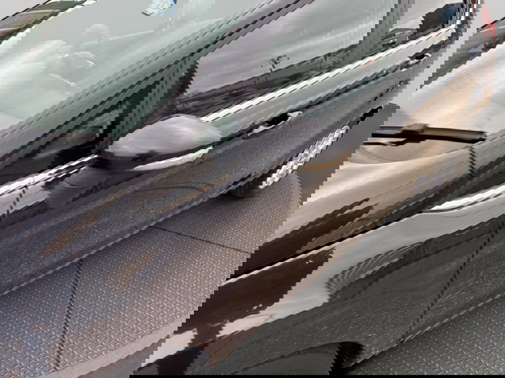 Ford Fiesta 1.0T EcoBoost Titanium Euro 6 (s/s) 5dr