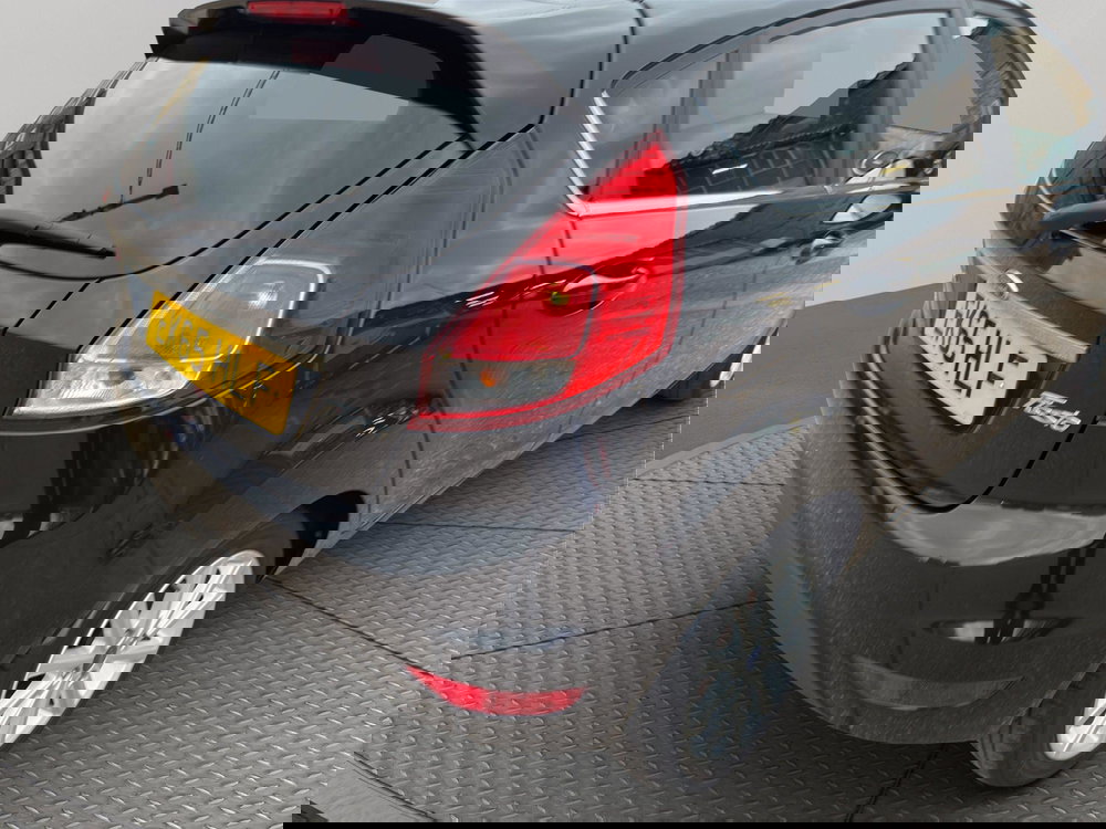 Ford Fiesta 1.0T EcoBoost Titanium Euro 6 (s/s) 5dr