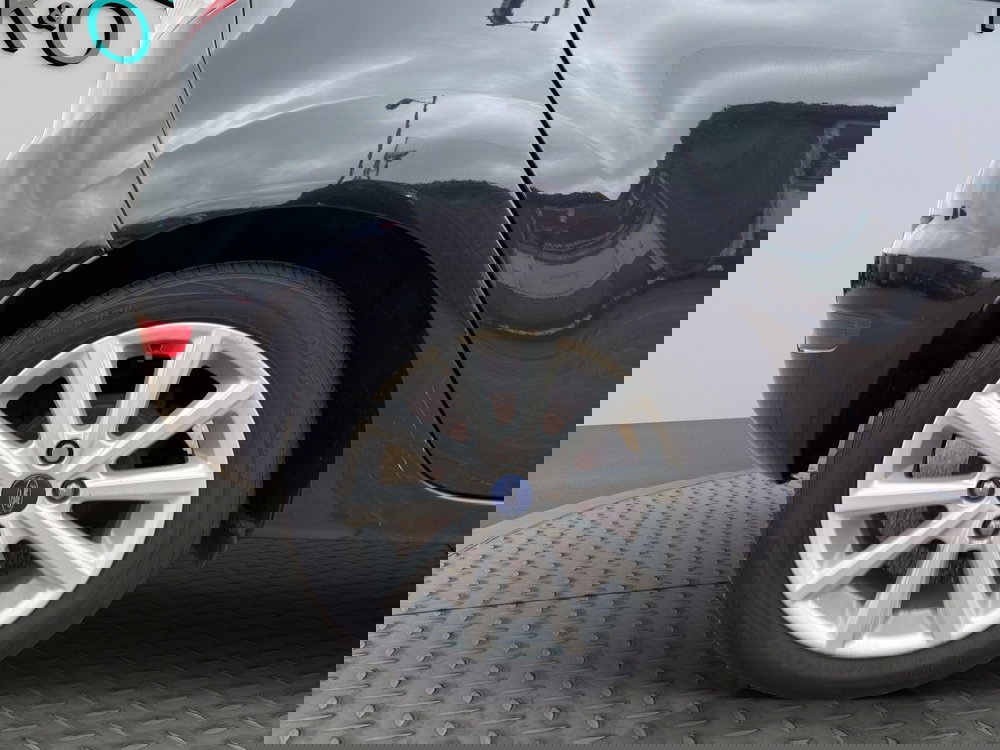 Ford Fiesta 1.0T EcoBoost Titanium Euro 6 (s/s) 5dr