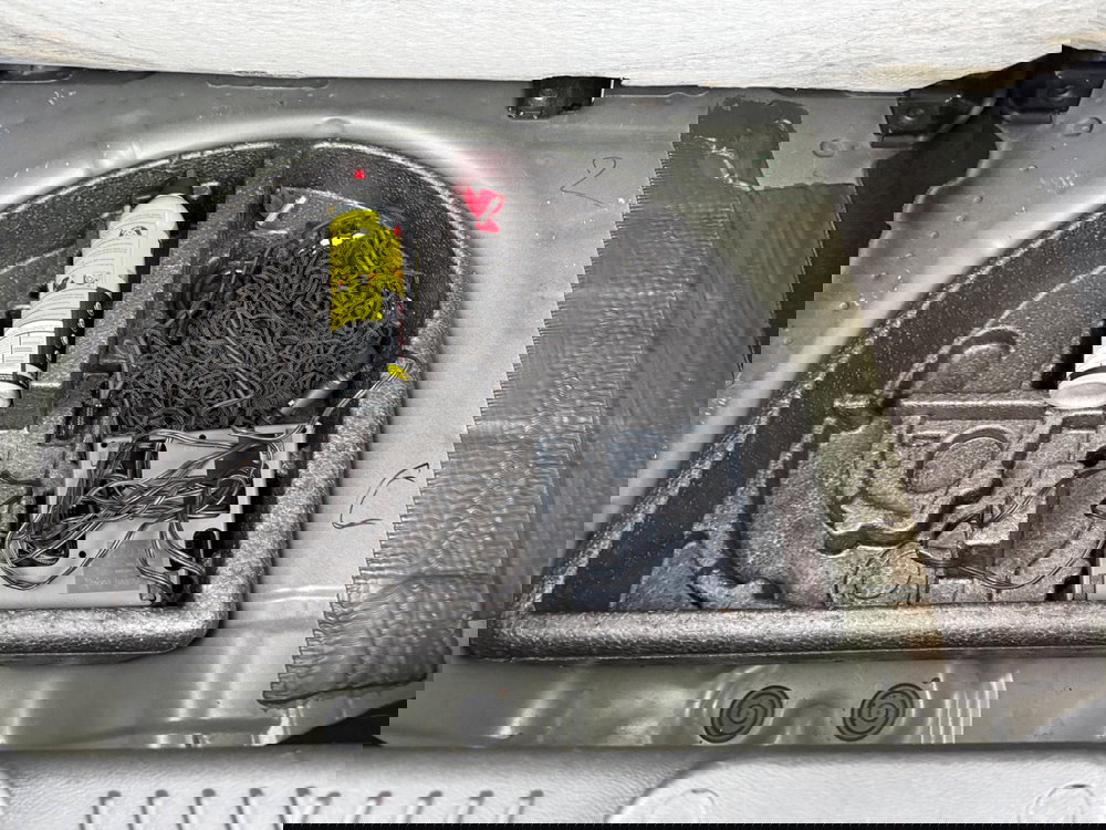 Ford Fiesta 1.0T EcoBoost Titanium Euro 6 (s/s) 5dr