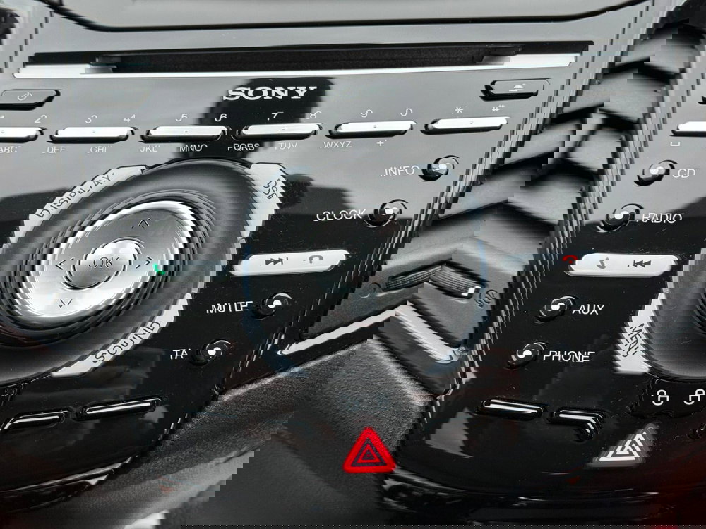 Ford Fiesta 1.0T EcoBoost Titanium Euro 6 (s/s) 5dr