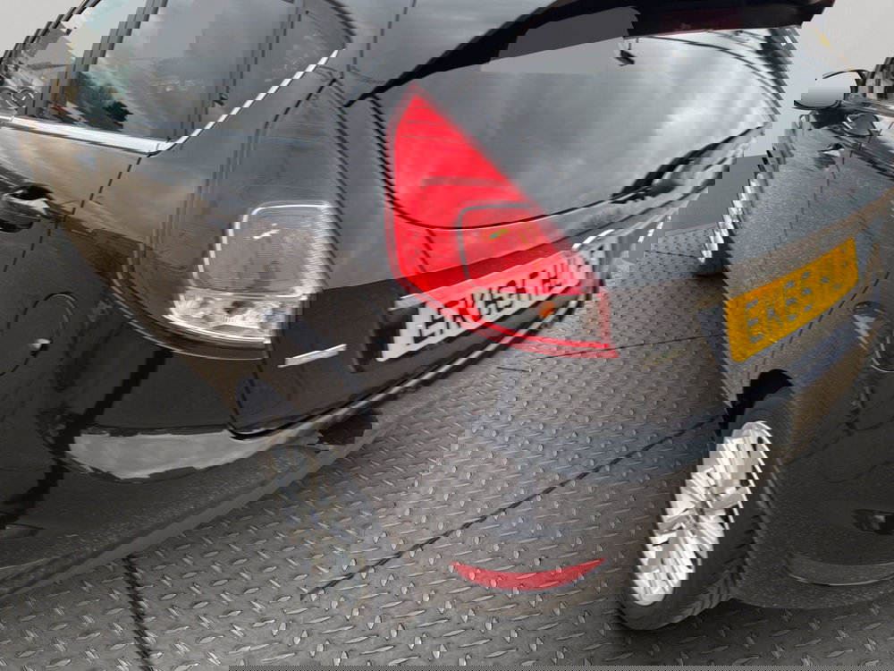 Ford Fiesta 1.0T EcoBoost Titanium Euro 6 (s/s) 5dr