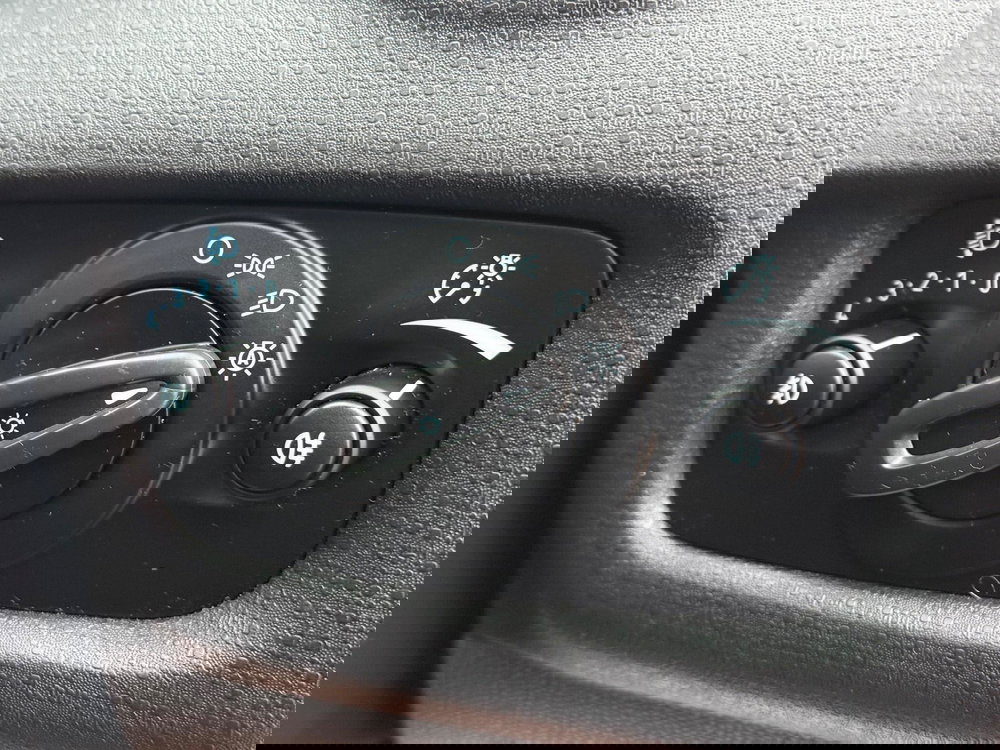 Ford Fiesta 1.0T EcoBoost Titanium Euro 6 (s/s) 5dr