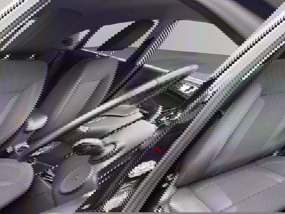 Ford Fiesta 1.0T EcoBoost Titanium Euro 6 (s/s) 5dr