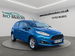 Ford Fiesta 1.25 Zetec Euro 5 3dr 3dr Manual 2014