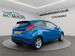 Ford Fiesta 1.25 Zetec Euro 5 3dr 3dr Manual 2014