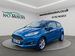 Ford Fiesta 1.25 Zetec Euro 5 3dr 3dr Manual 2014
