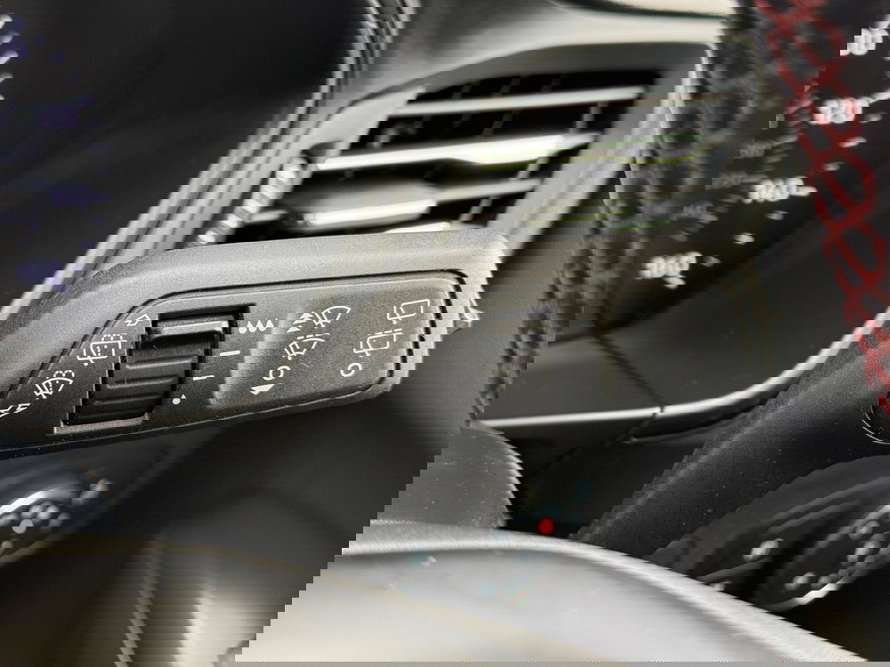 Ford Focus 1.0T EcoBoost MHEV ST-Line Edition Euro 6 (s/s) 5dr