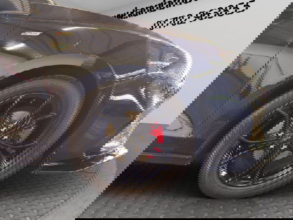 Ford Focus 1.0T EcoBoost MHEV ST-Line Edition Euro 6 (s/s) 5dr