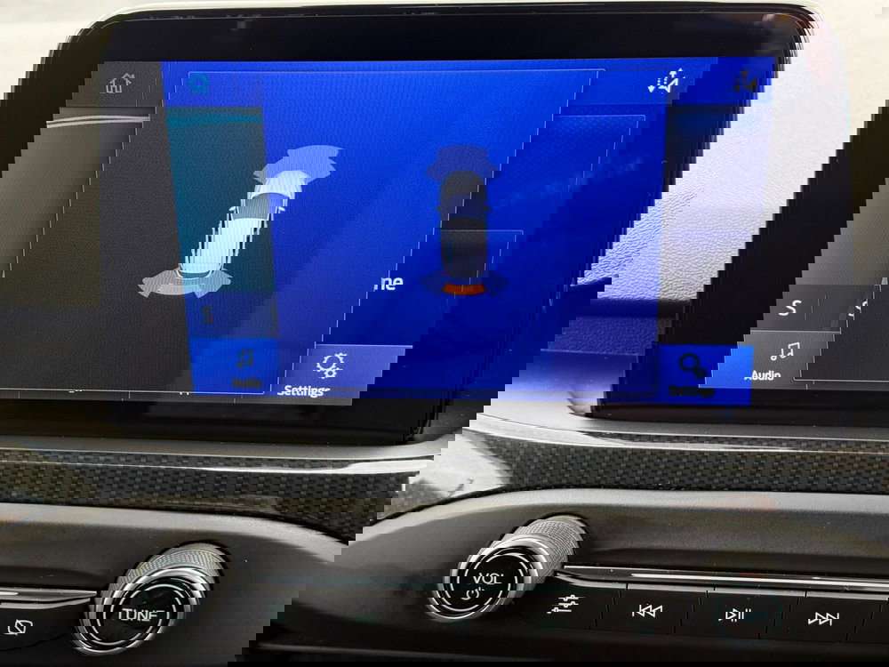 Ford Focus 1.0T EcoBoost MHEV ST-Line Edition Euro 6 (s/s) 5dr